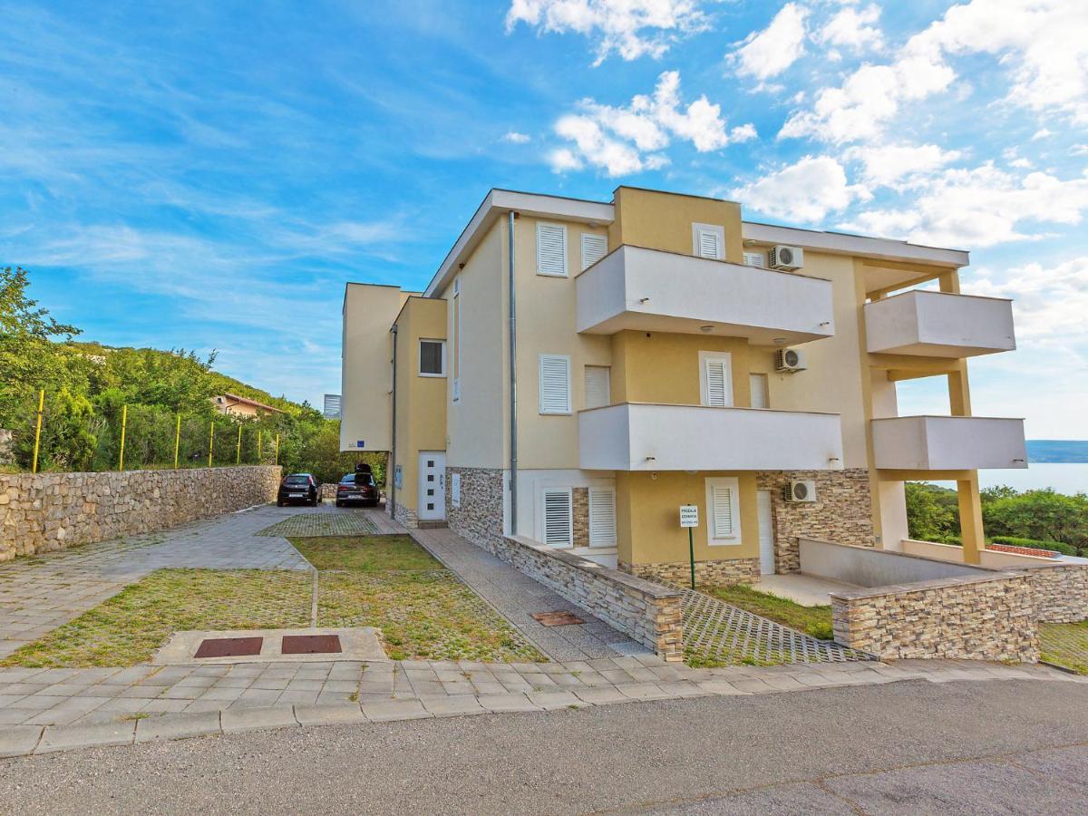 Apartment Cvit 2 By Interhome Klenovica Exterior photo