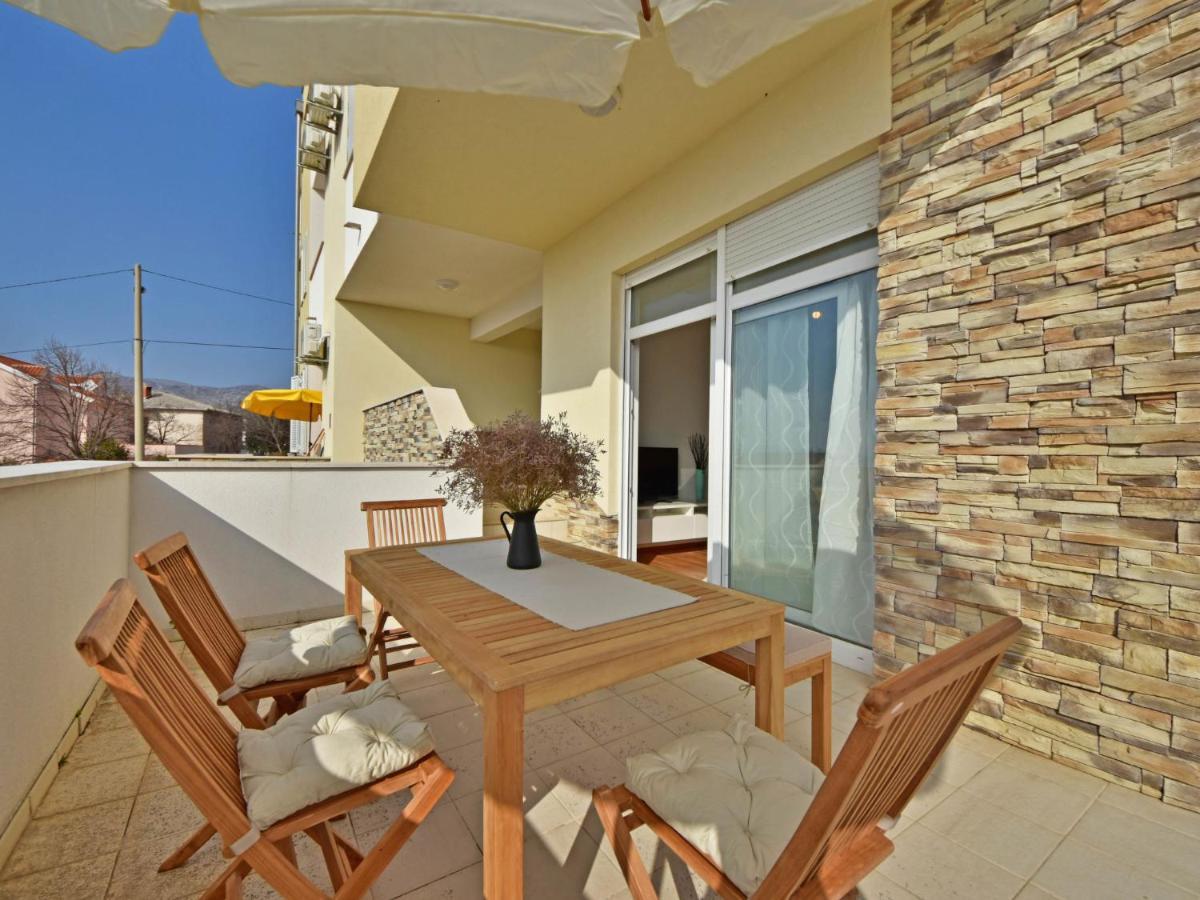 Apartment Cvit 2 By Interhome Klenovica Exterior photo