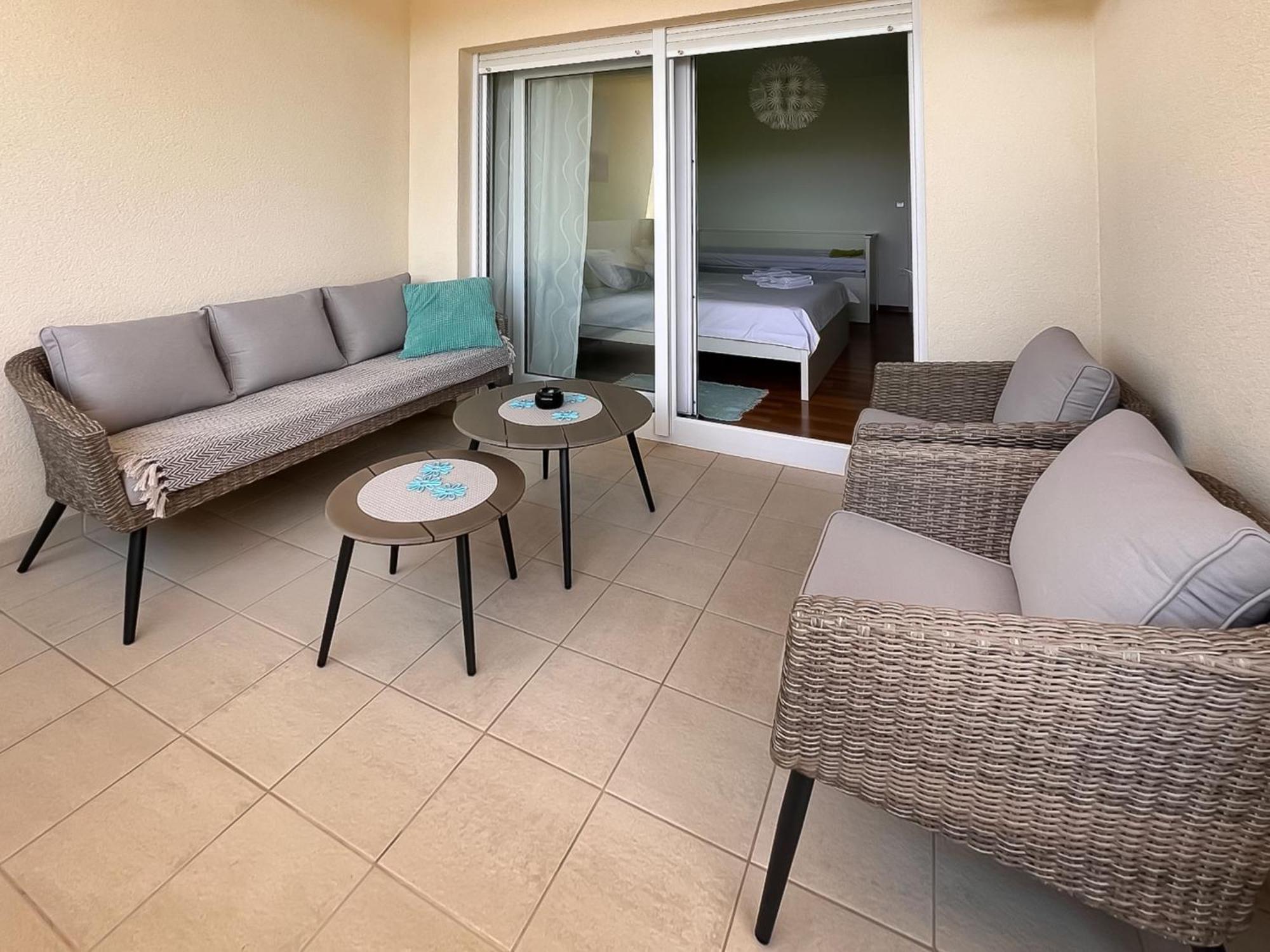 Apartment Cvit 2 By Interhome Klenovica Exterior photo