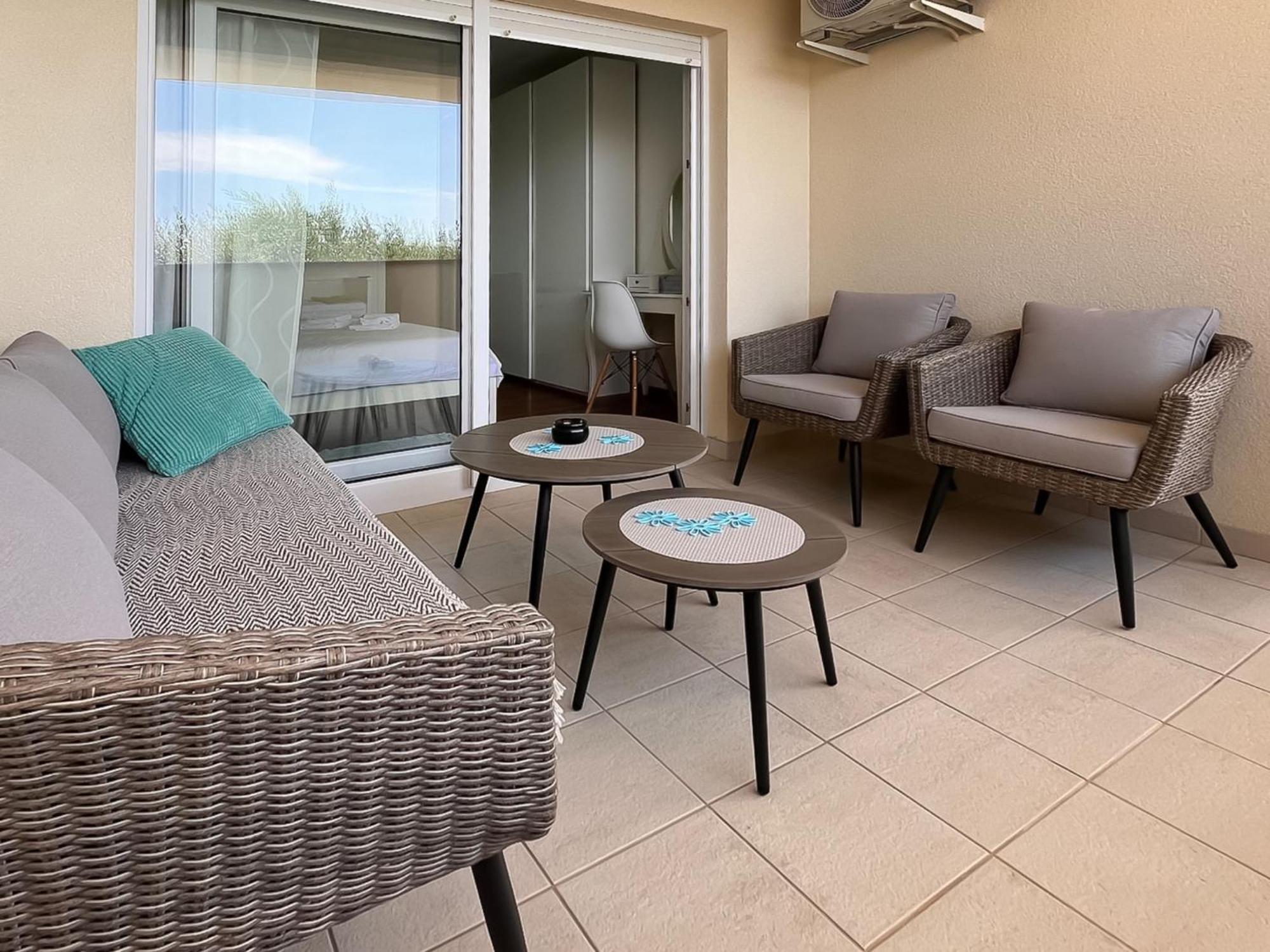 Apartment Cvit 2 By Interhome Klenovica Exterior photo
